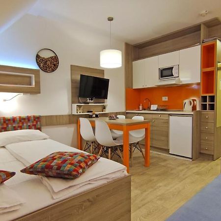 Apartments Mozaik Κοπαόνικ Εξωτερικό φωτογραφία