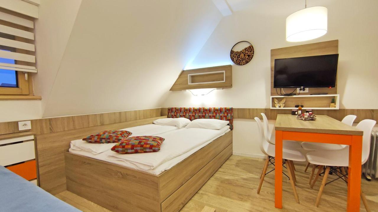 Apartments Mozaik Κοπαόνικ Εξωτερικό φωτογραφία