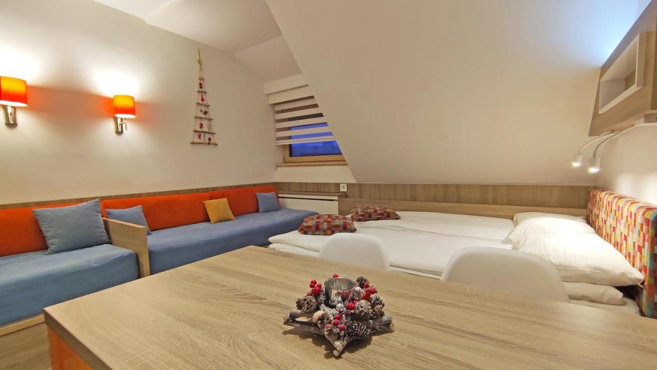 Apartments Mozaik Κοπαόνικ Εξωτερικό φωτογραφία