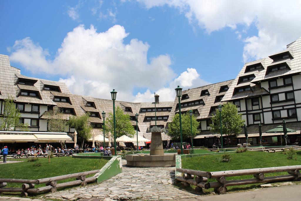 Apartments Mozaik Κοπαόνικ Εξωτερικό φωτογραφία