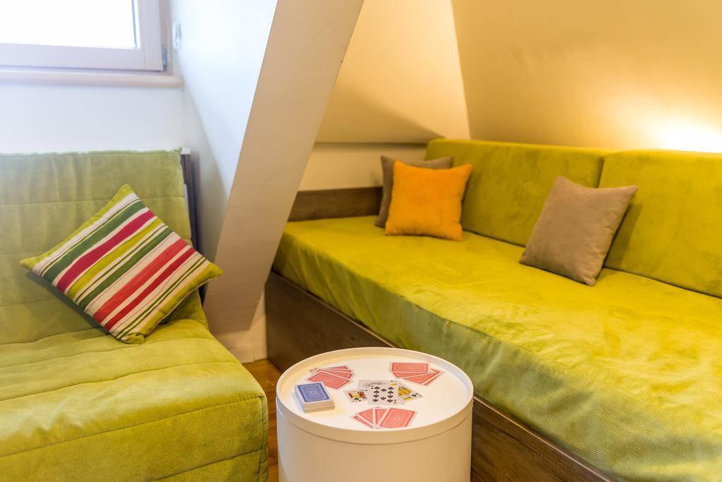 Apartments Mozaik Κοπαόνικ Εξωτερικό φωτογραφία