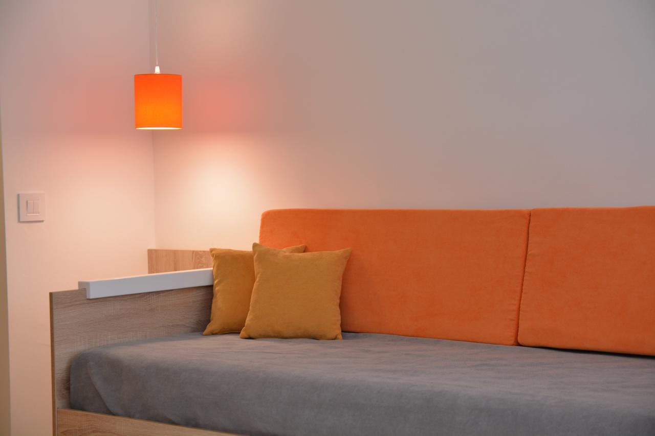 Apartments Mozaik Κοπαόνικ Εξωτερικό φωτογραφία