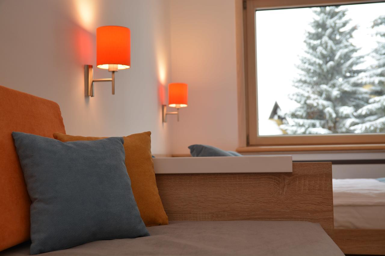 Apartments Mozaik Κοπαόνικ Εξωτερικό φωτογραφία