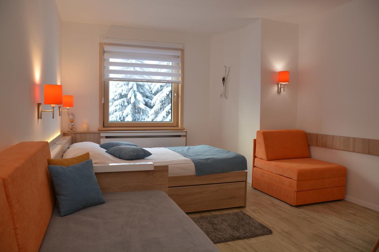 Apartments Mozaik Κοπαόνικ Εξωτερικό φωτογραφία