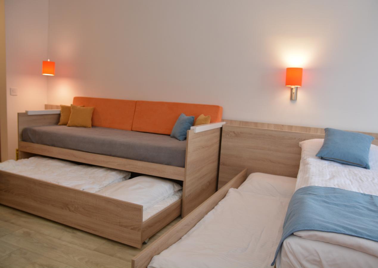 Apartments Mozaik Κοπαόνικ Εξωτερικό φωτογραφία