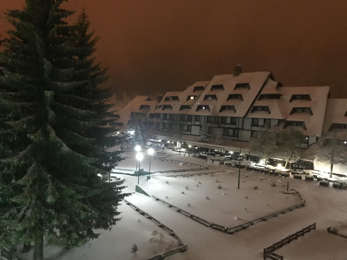 Apartments Mozaik Κοπαόνικ Εξωτερικό φωτογραφία