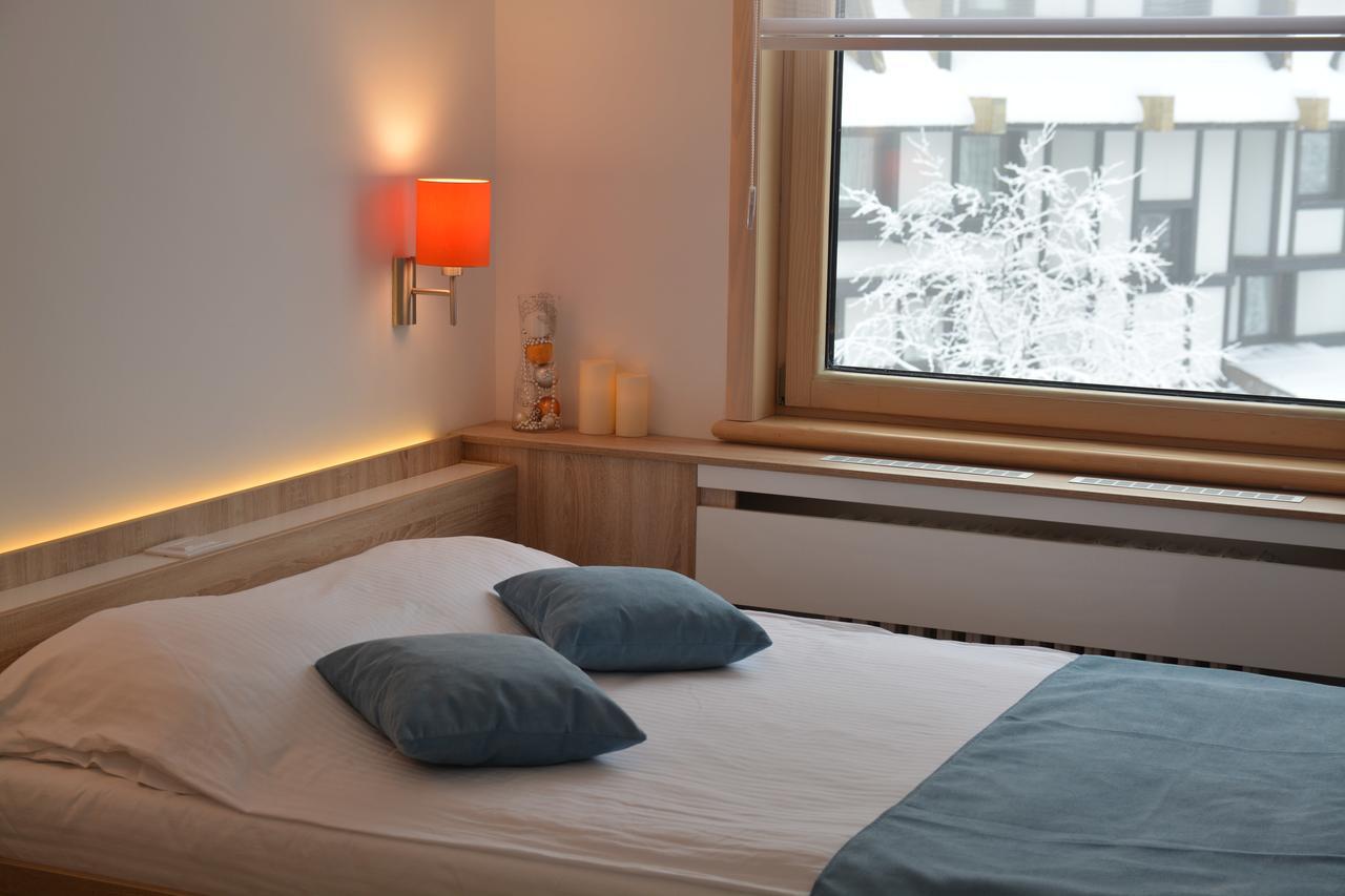 Apartments Mozaik Κοπαόνικ Εξωτερικό φωτογραφία