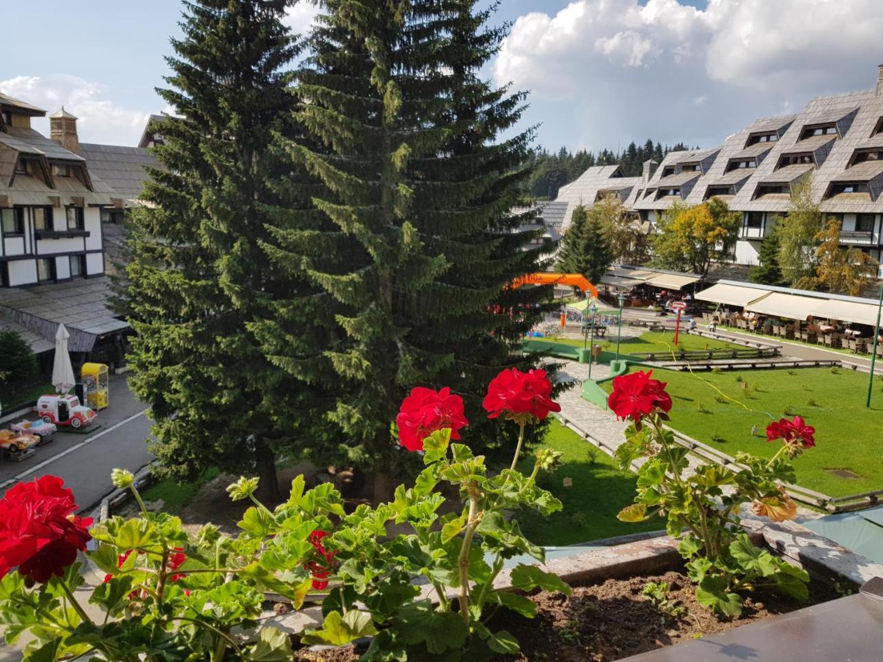 Apartments Mozaik Κοπαόνικ Εξωτερικό φωτογραφία