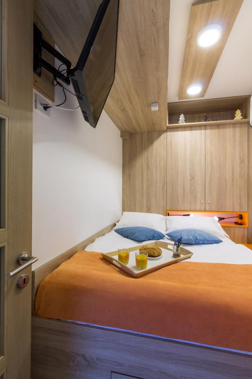 Apartments Mozaik Κοπαόνικ Εξωτερικό φωτογραφία