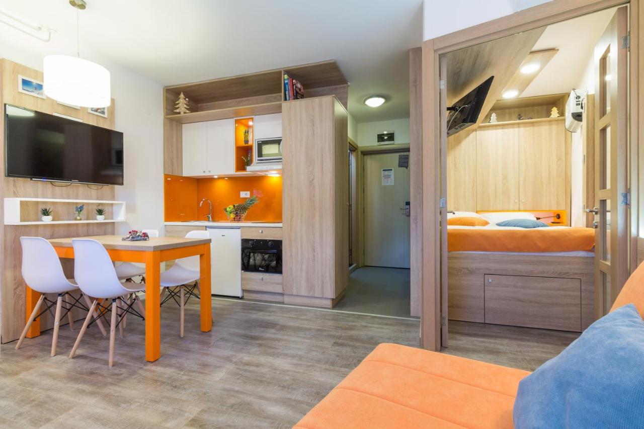 Apartments Mozaik Κοπαόνικ Εξωτερικό φωτογραφία