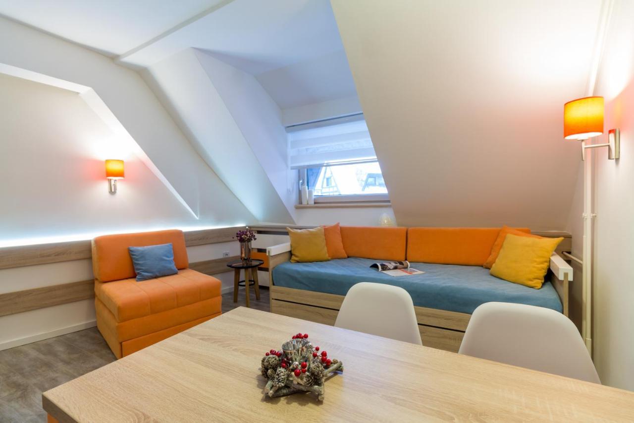 Apartments Mozaik Κοπαόνικ Εξωτερικό φωτογραφία