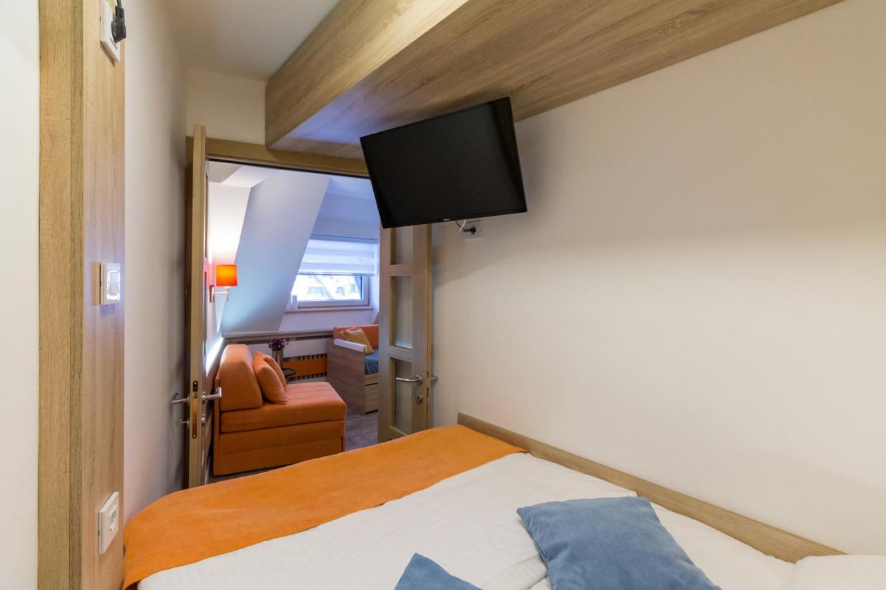Apartments Mozaik Κοπαόνικ Εξωτερικό φωτογραφία
