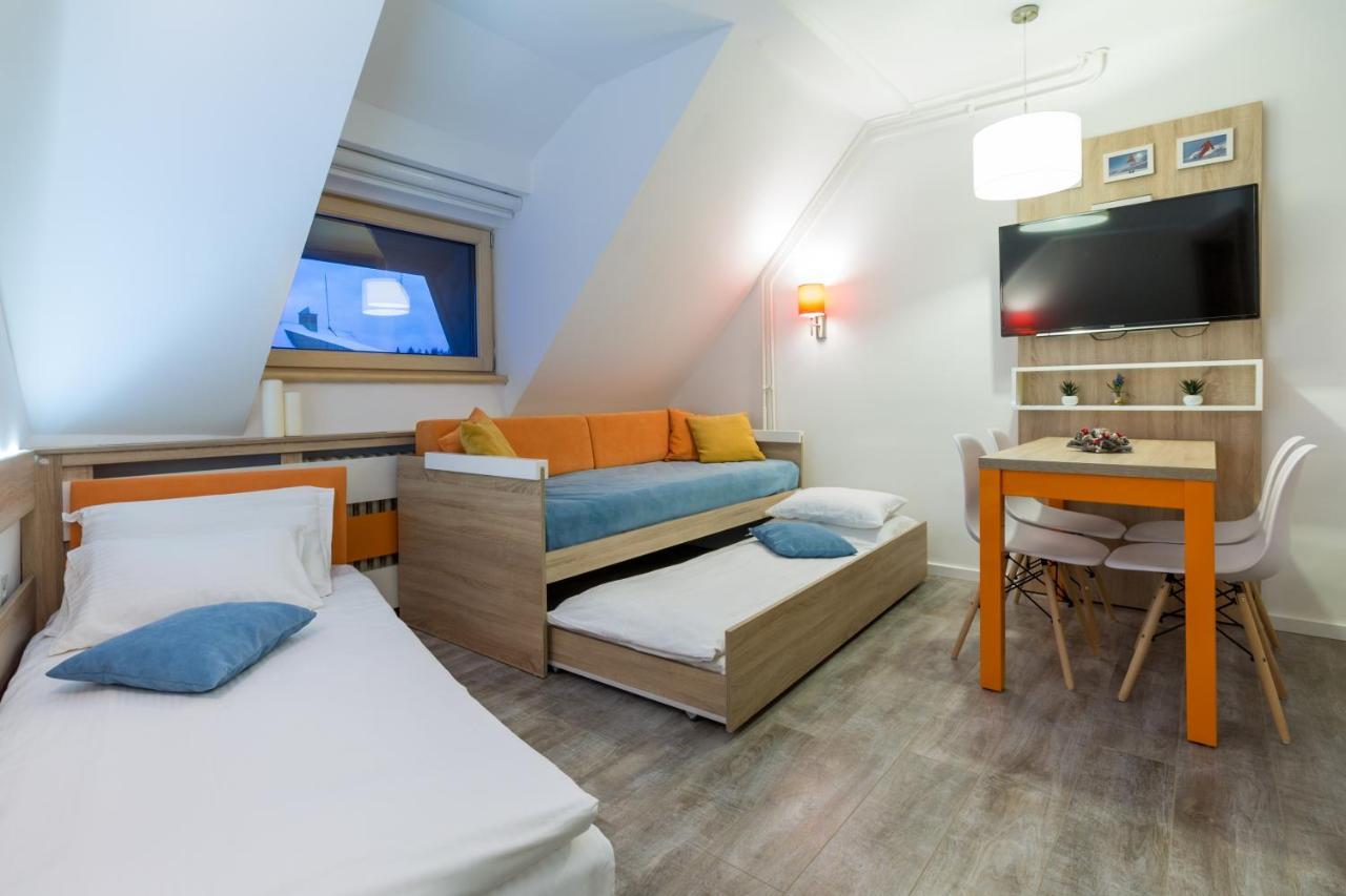 Apartments Mozaik Κοπαόνικ Εξωτερικό φωτογραφία