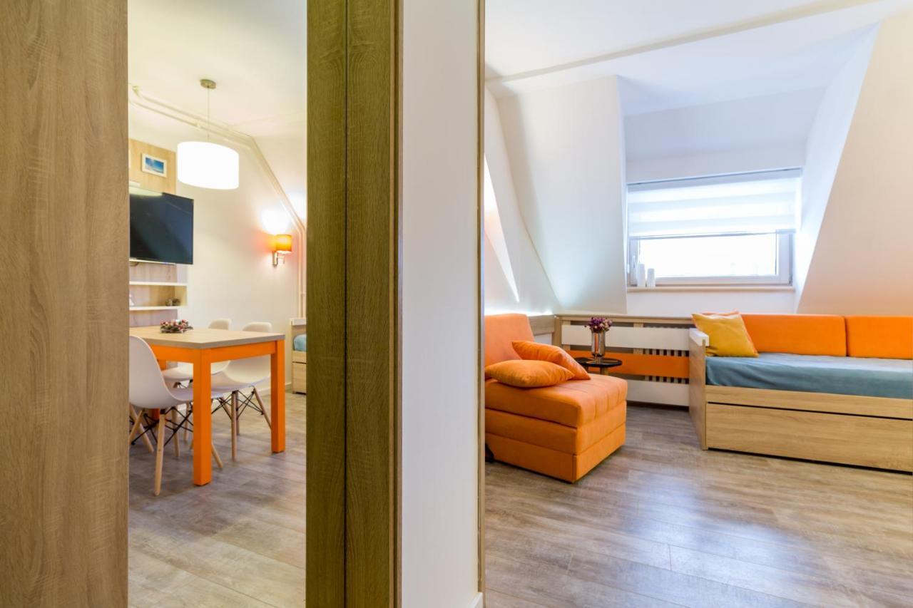 Apartments Mozaik Κοπαόνικ Εξωτερικό φωτογραφία