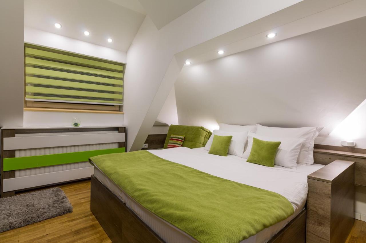 Apartments Mozaik Κοπαόνικ Εξωτερικό φωτογραφία