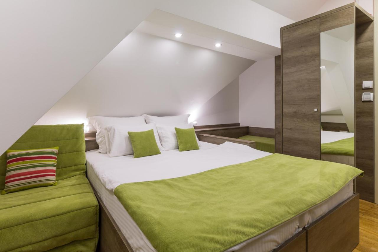 Apartments Mozaik Κοπαόνικ Εξωτερικό φωτογραφία