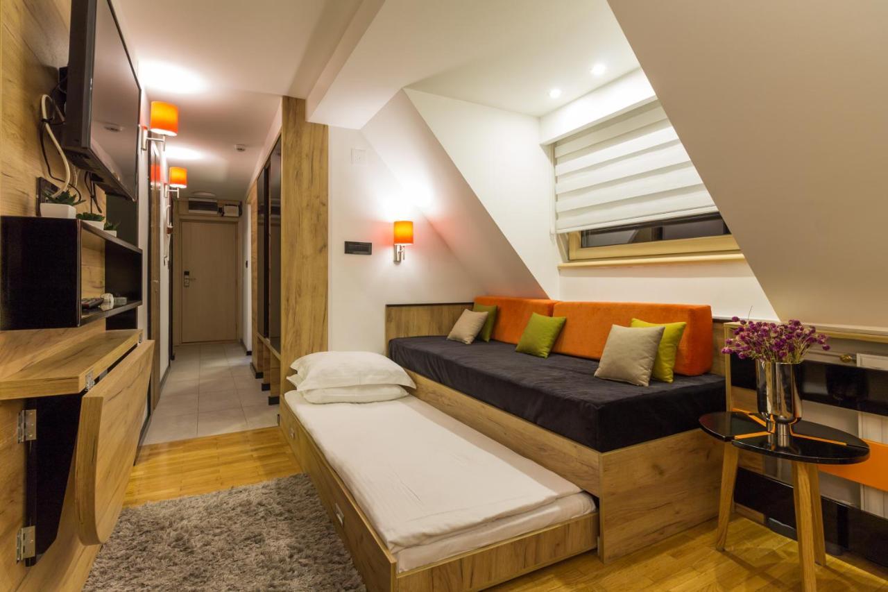 Apartments Mozaik Κοπαόνικ Εξωτερικό φωτογραφία