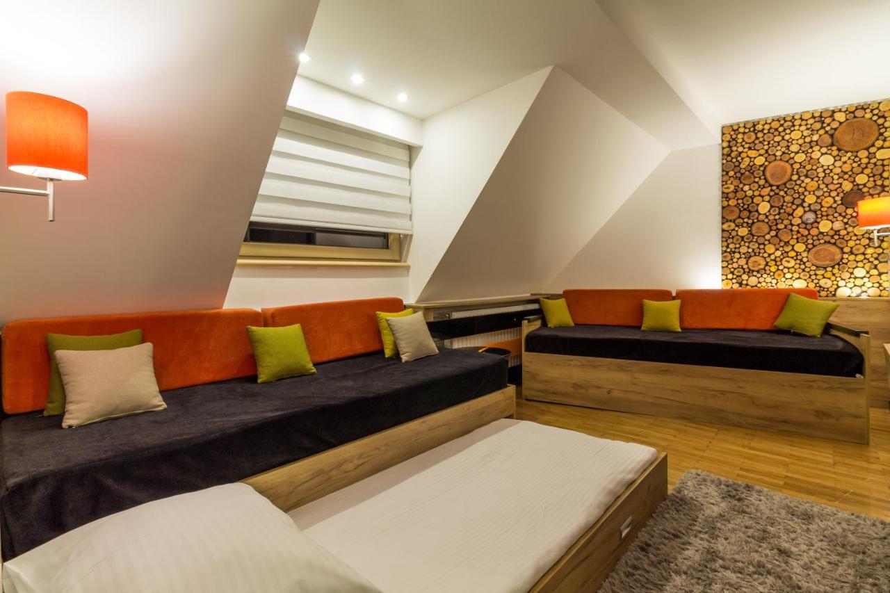 Apartments Mozaik Κοπαόνικ Εξωτερικό φωτογραφία