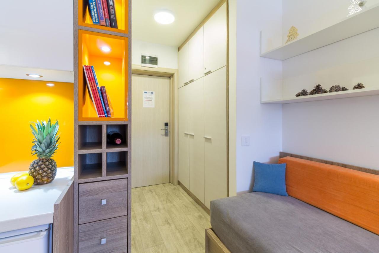 Apartments Mozaik Κοπαόνικ Εξωτερικό φωτογραφία