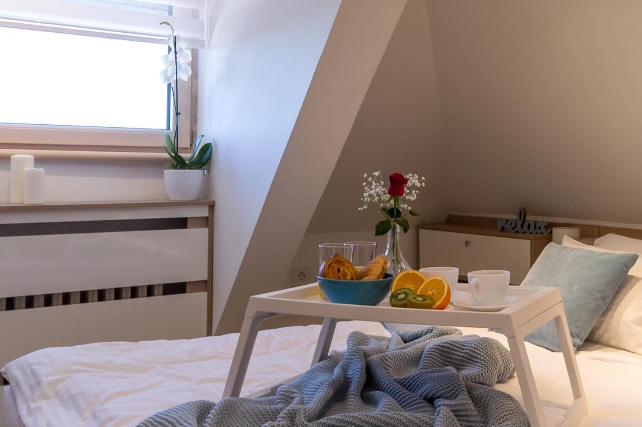 Apartments Mozaik Κοπαόνικ Εξωτερικό φωτογραφία