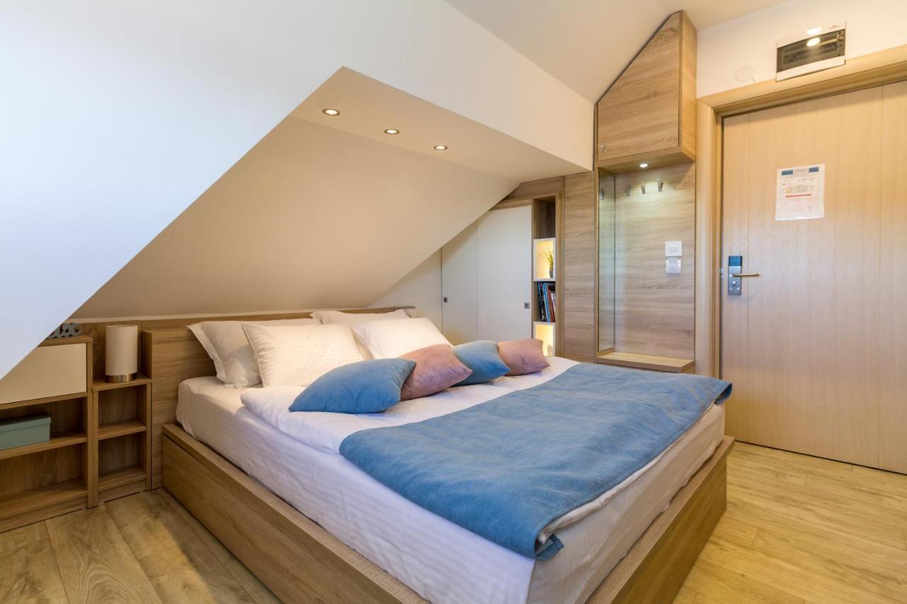 Apartments Mozaik Κοπαόνικ Εξωτερικό φωτογραφία