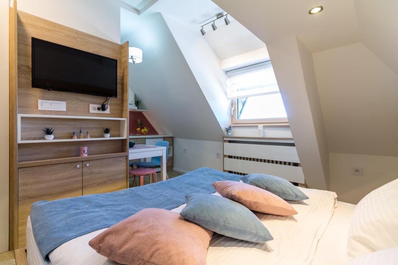 Apartments Mozaik Κοπαόνικ Εξωτερικό φωτογραφία