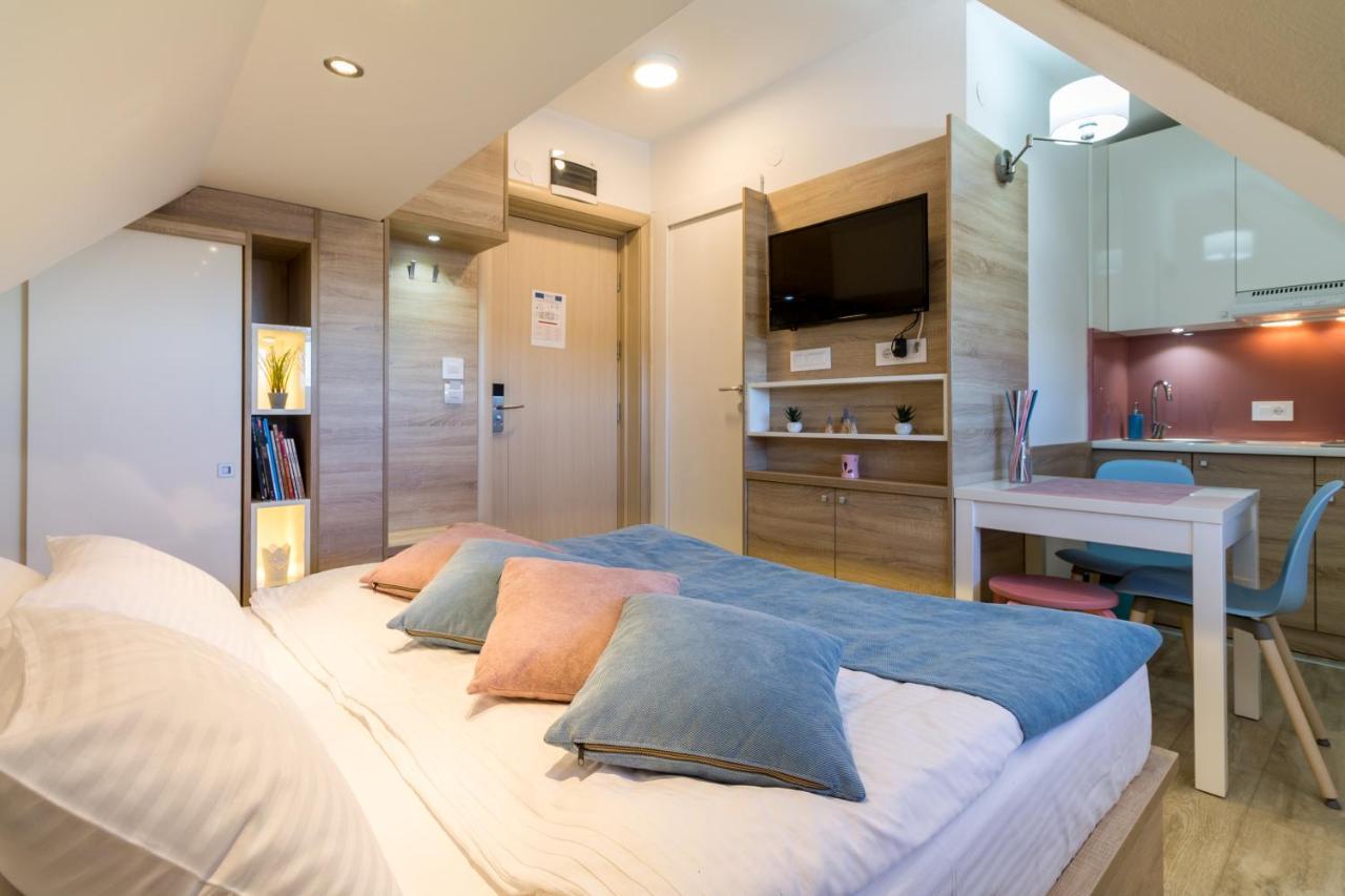 Apartments Mozaik Κοπαόνικ Εξωτερικό φωτογραφία