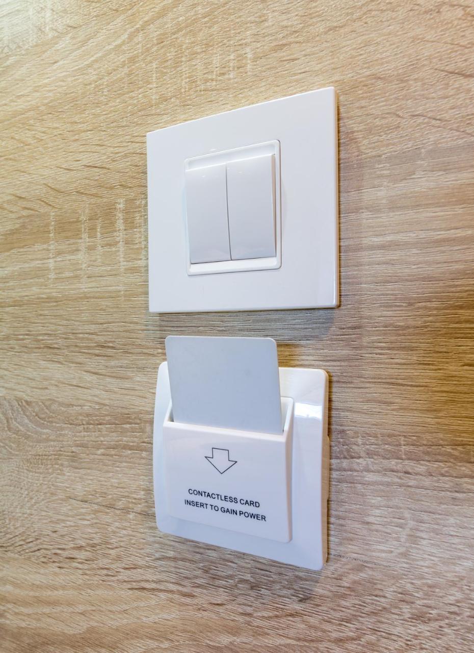 Apartments Mozaik Κοπαόνικ Εξωτερικό φωτογραφία
