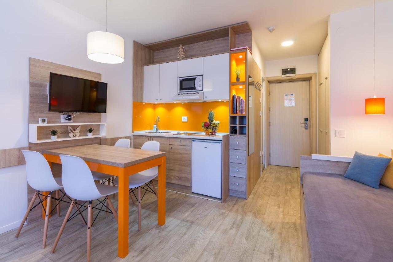 Apartments Mozaik Κοπαόνικ Εξωτερικό φωτογραφία