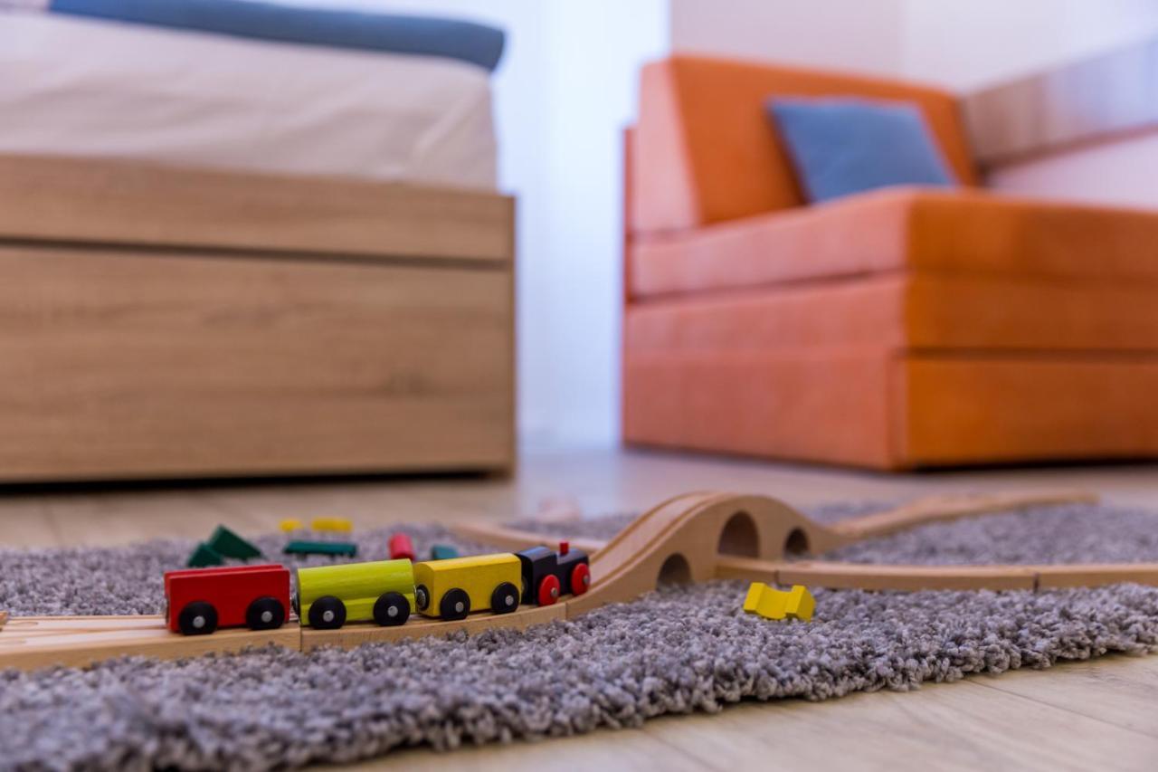 Apartments Mozaik Κοπαόνικ Εξωτερικό φωτογραφία