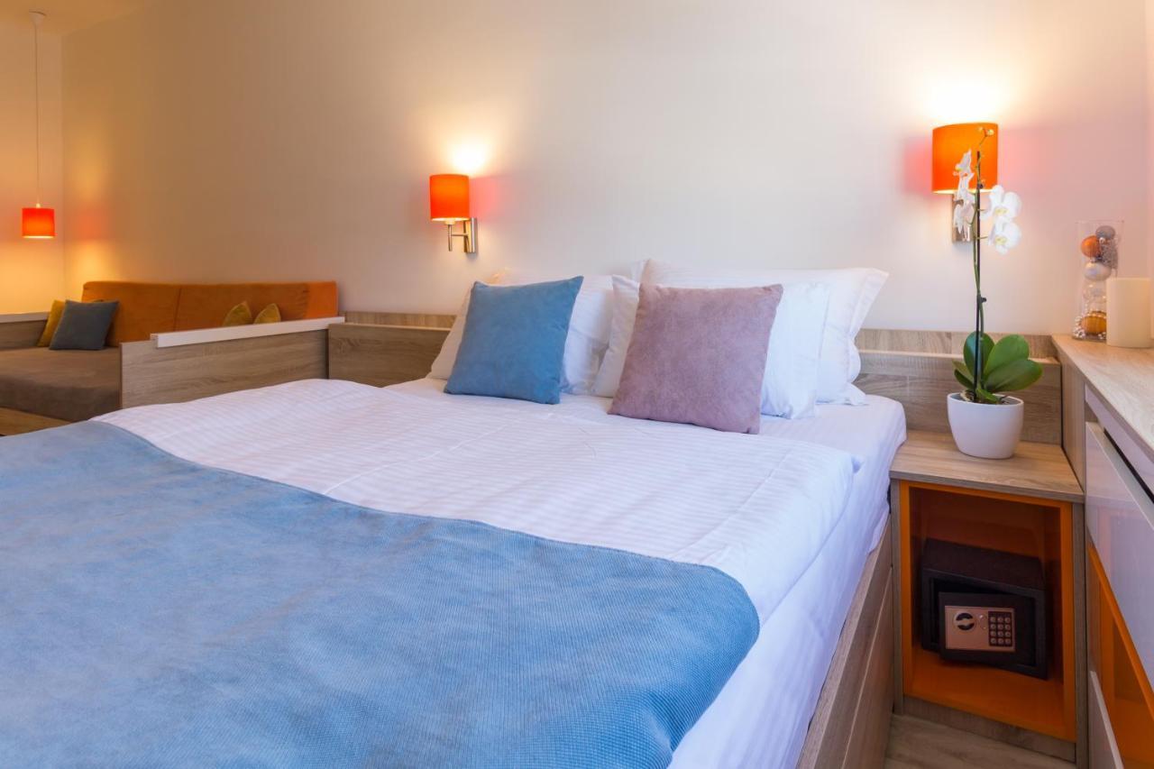 Apartments Mozaik Κοπαόνικ Εξωτερικό φωτογραφία