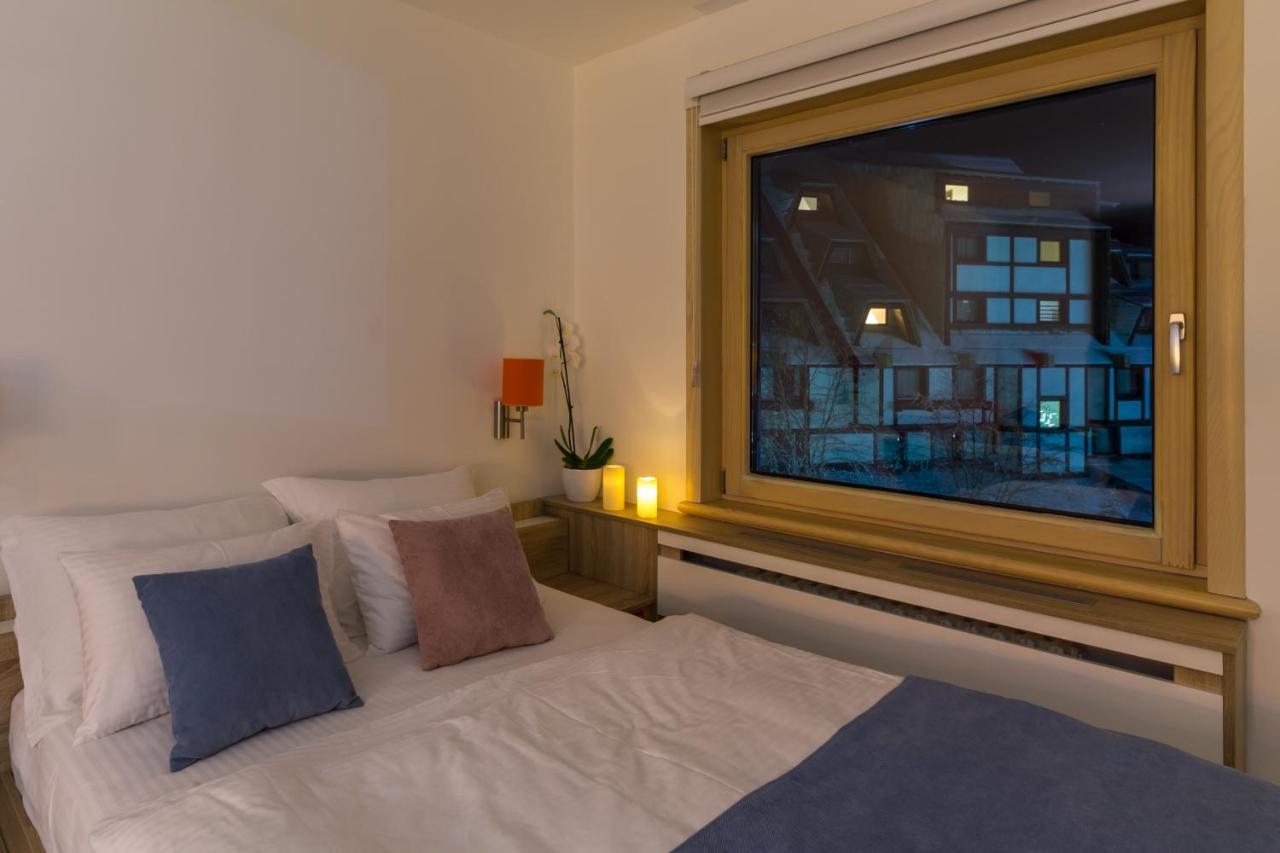 Apartments Mozaik Κοπαόνικ Εξωτερικό φωτογραφία