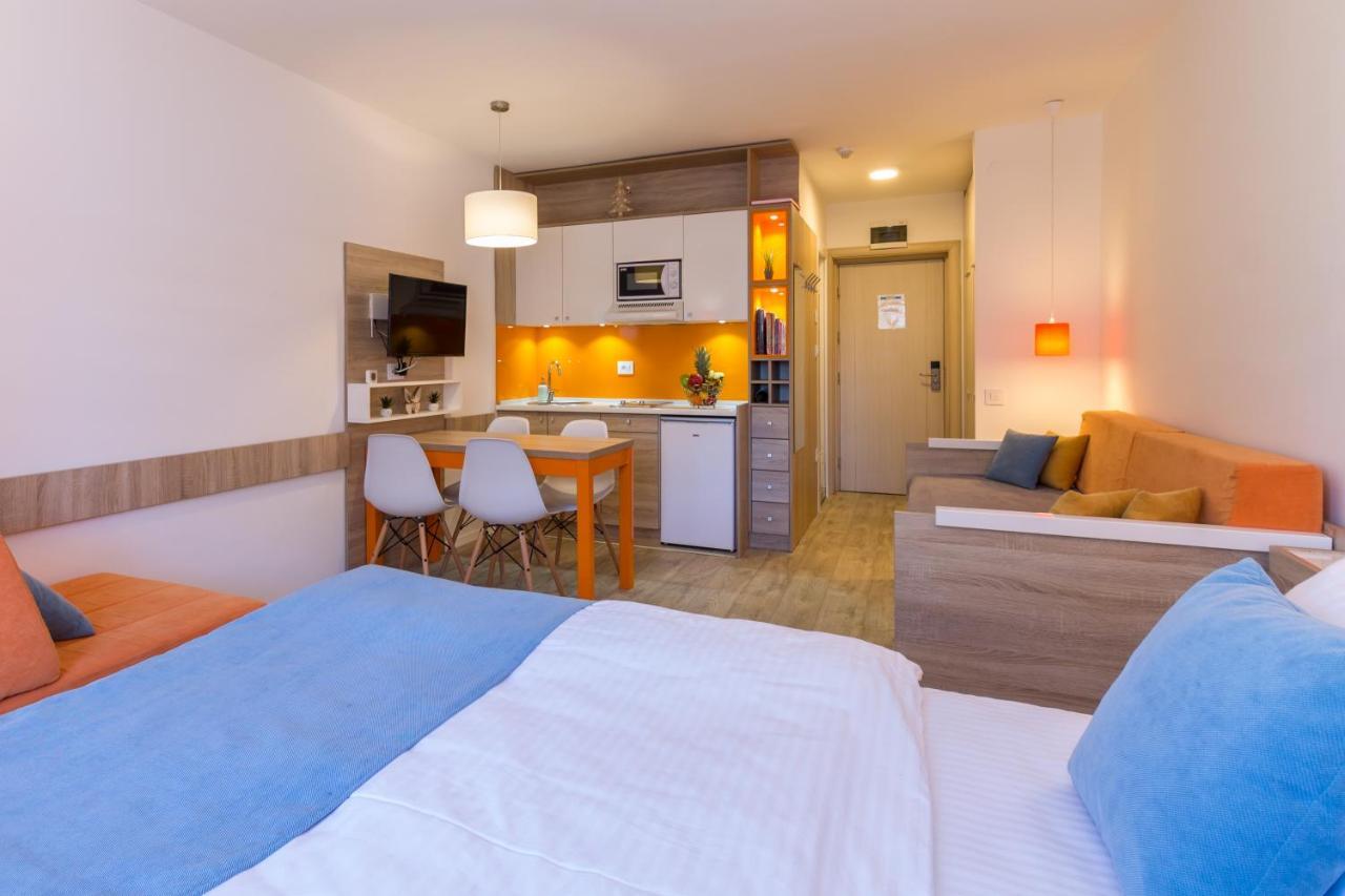 Apartments Mozaik Κοπαόνικ Εξωτερικό φωτογραφία