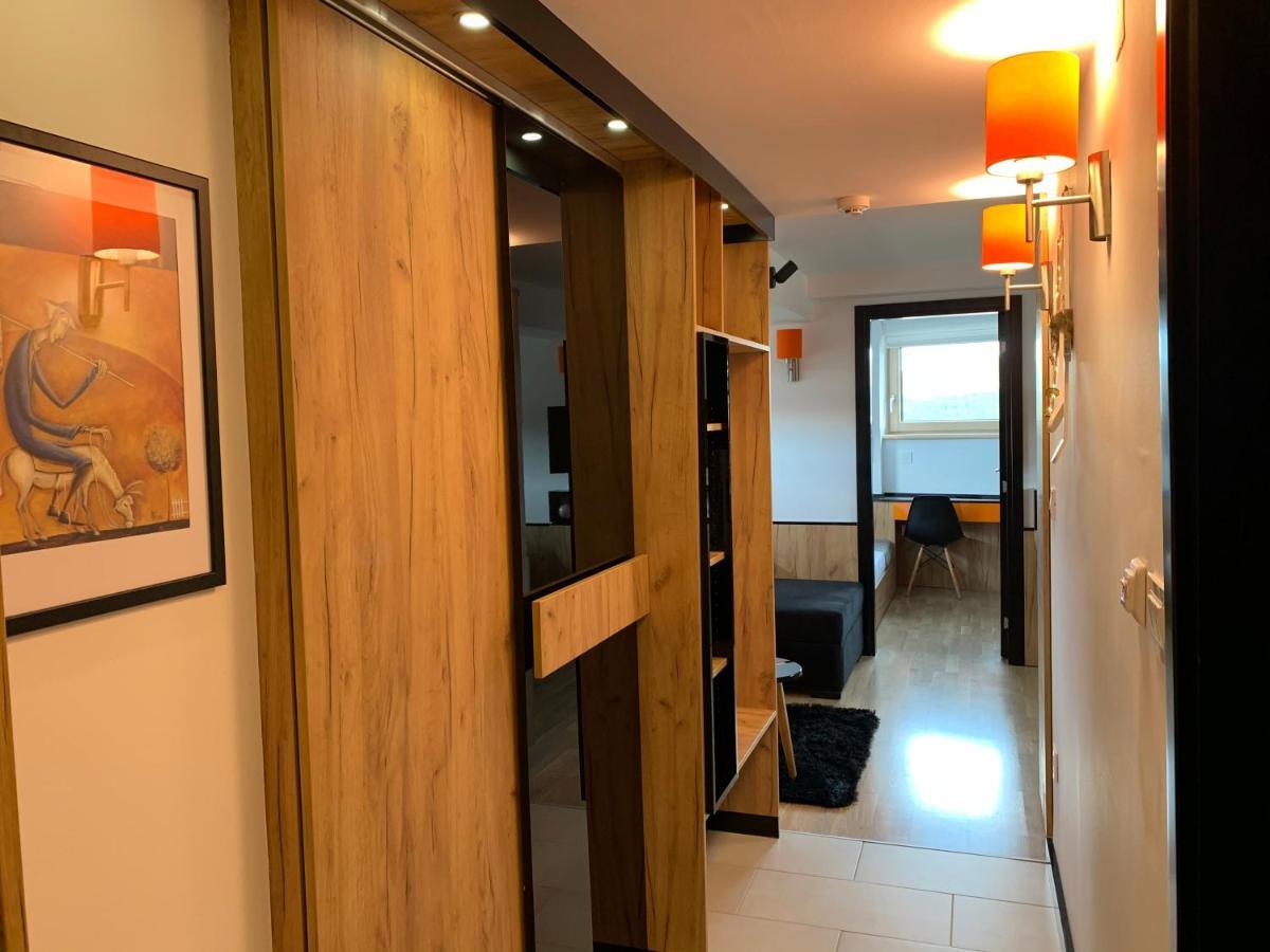 Apartments Mozaik Κοπαόνικ Εξωτερικό φωτογραφία