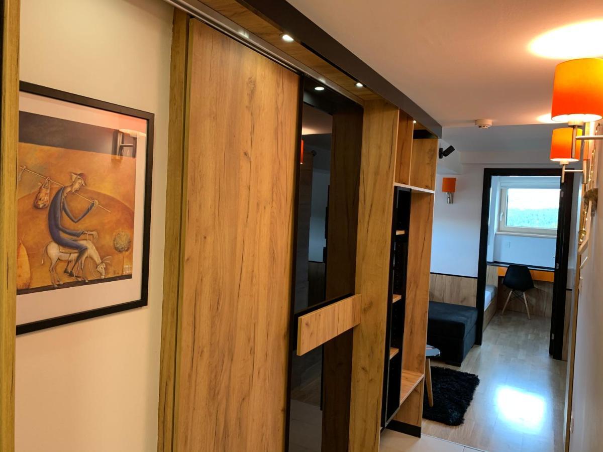 Apartments Mozaik Κοπαόνικ Εξωτερικό φωτογραφία