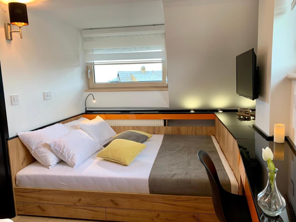 Apartments Mozaik Κοπαόνικ Εξωτερικό φωτογραφία