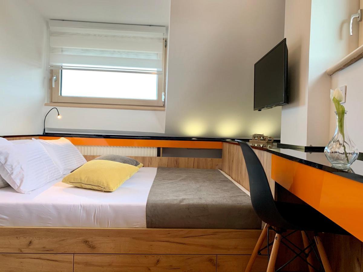 Apartments Mozaik Κοπαόνικ Εξωτερικό φωτογραφία